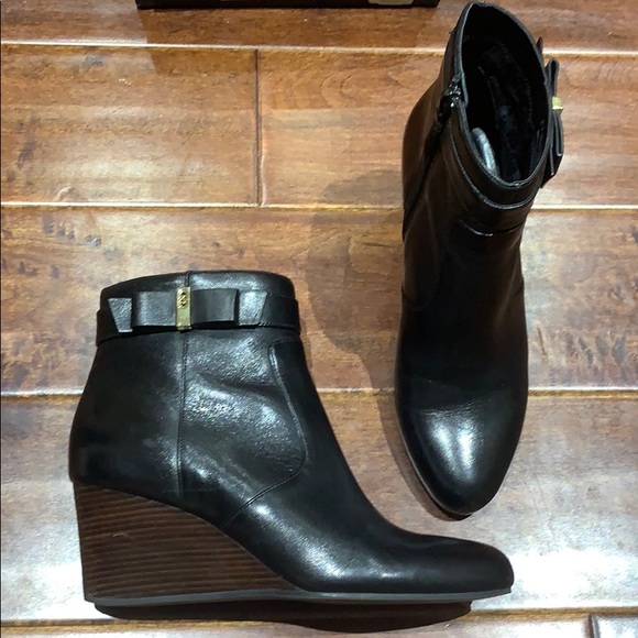 cole haan elsie bootie